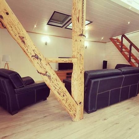 Maison De Village, Jacuzzi, Salle Cinema Valencin ภายนอก รูปภาพ