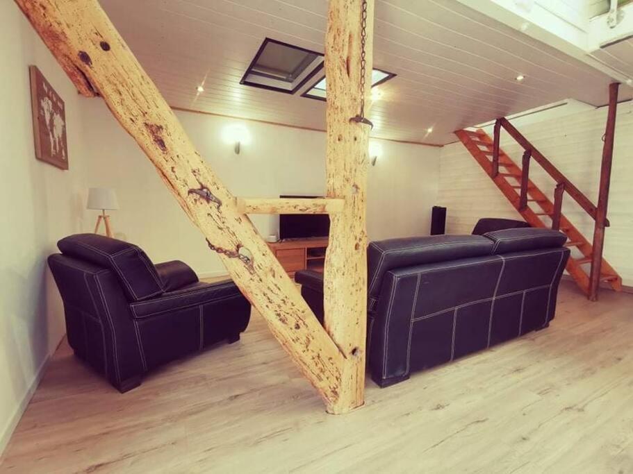 Maison De Village, Jacuzzi, Salle Cinema Valencin ภายนอก รูปภาพ