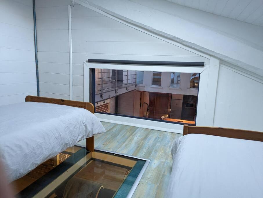 Maison De Village, Jacuzzi, Salle Cinema Valencin ภายนอก รูปภาพ