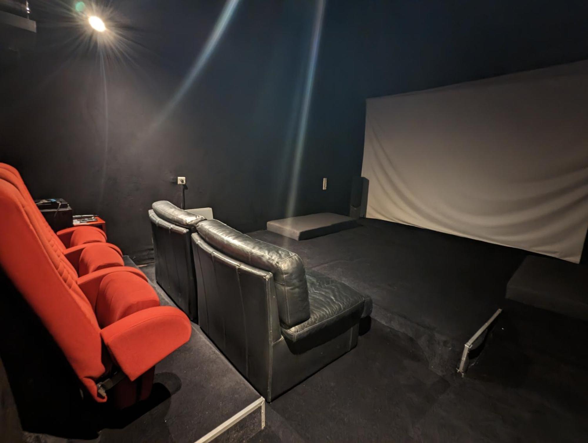 Maison De Village, Jacuzzi, Salle Cinema Valencin ภายนอก รูปภาพ